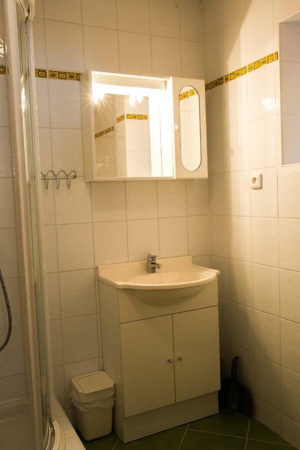 Apartments Branisko Високе-Татри Экстерьер фото