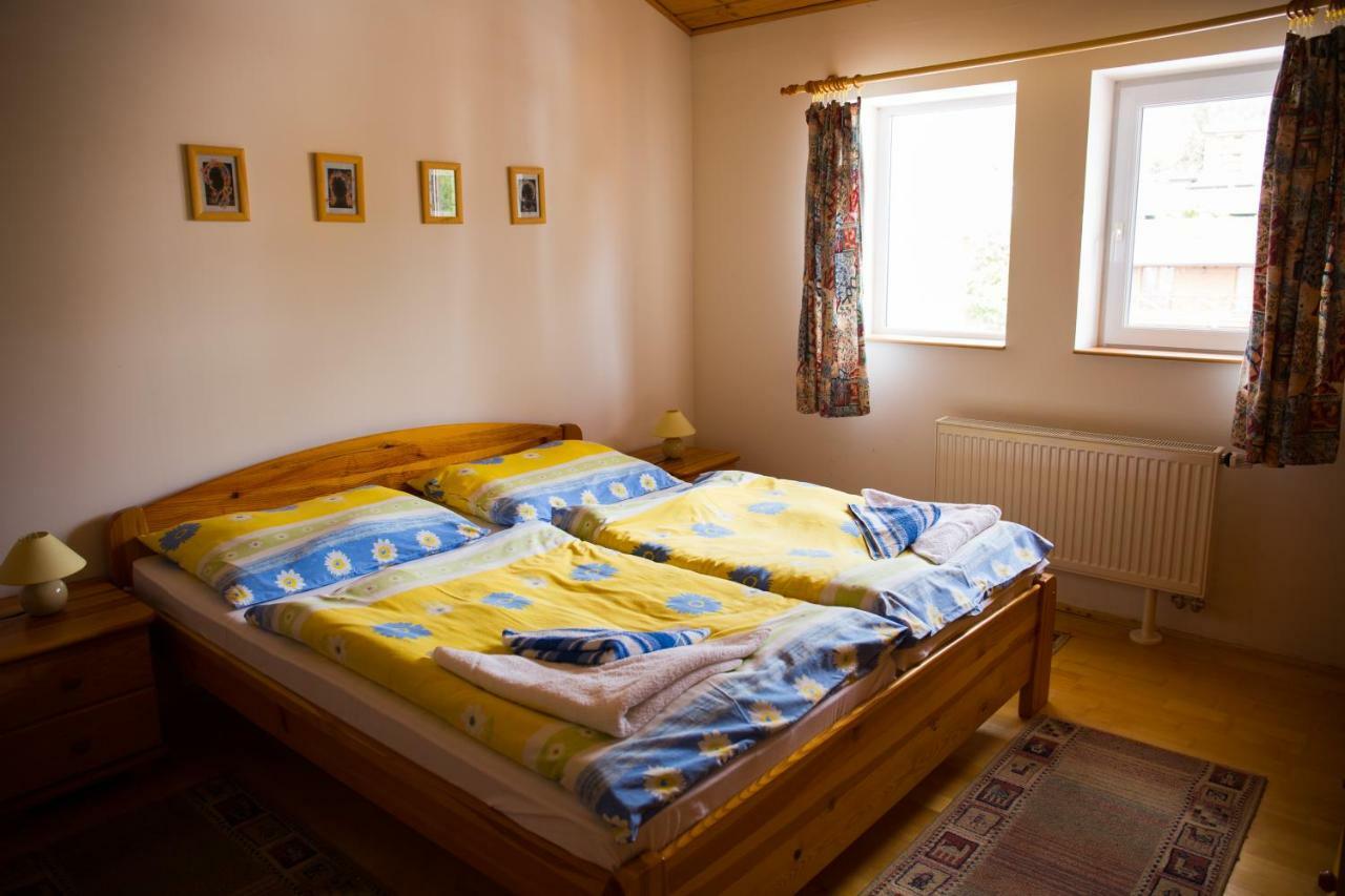 Apartments Branisko Високе-Татри Экстерьер фото
