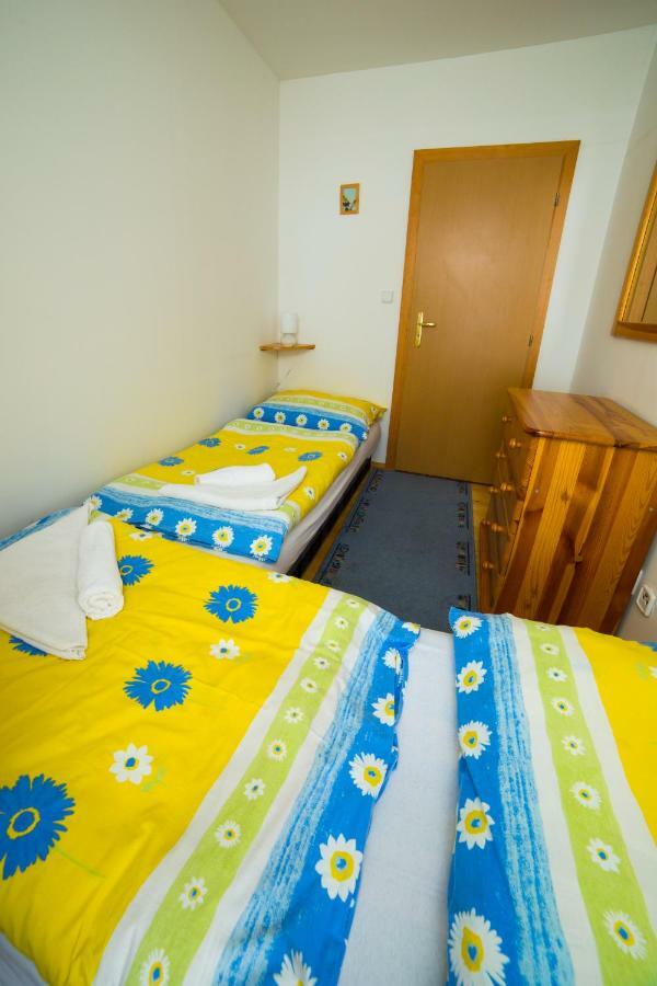Apartments Branisko Високе-Татри Экстерьер фото