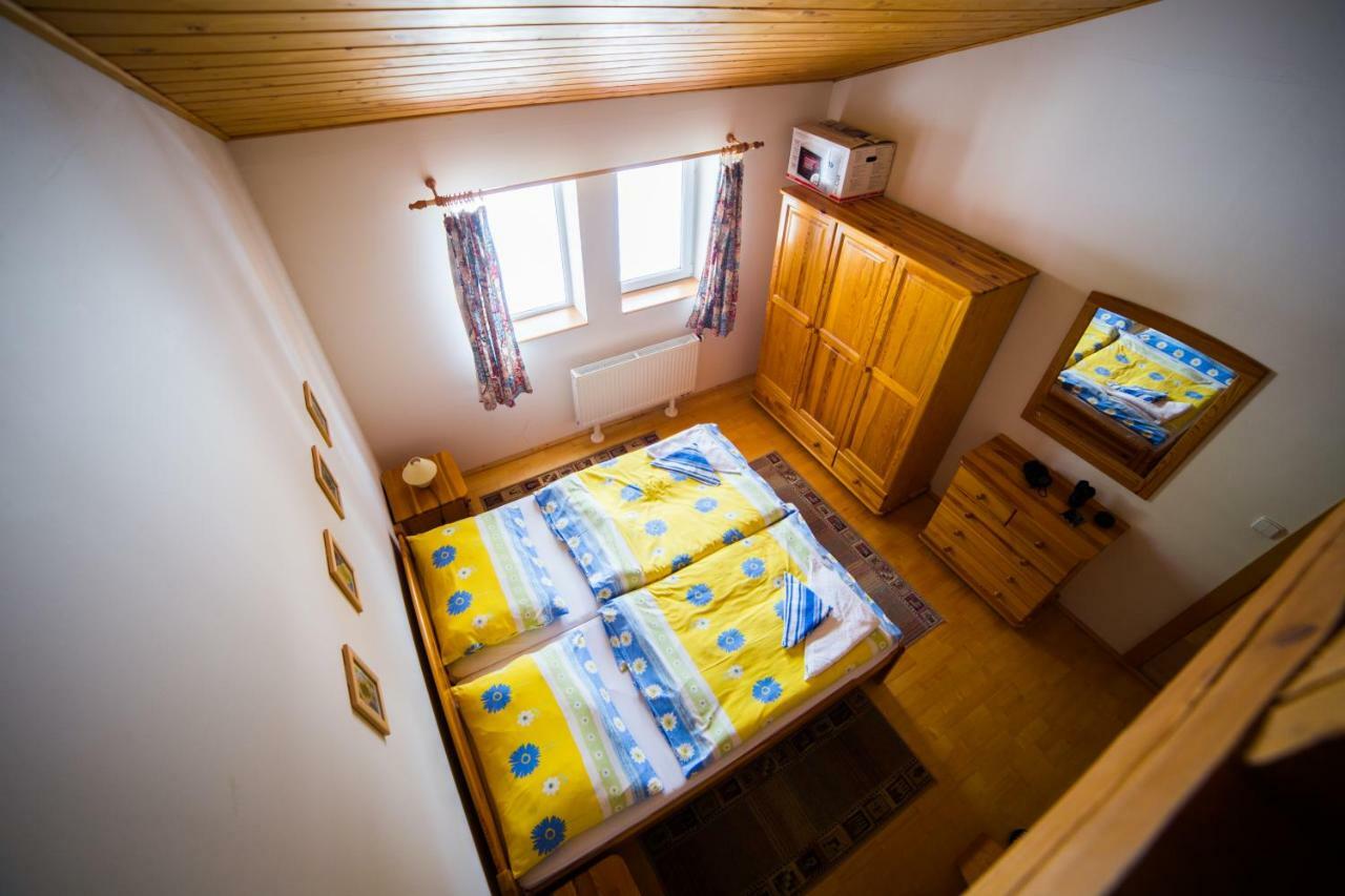 Apartments Branisko Високе-Татри Экстерьер фото